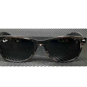 AUTHENTIC RAY BAN WAYFARER